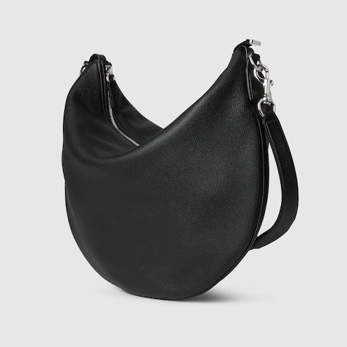 Gucci B large shoulder bag