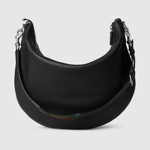 Gucci B large shoulder bag