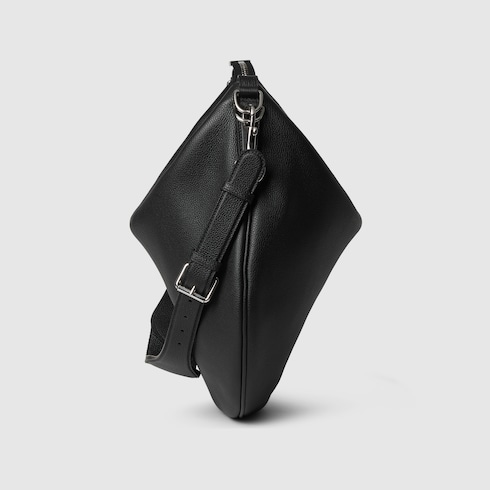 Gucci B large shoulder bag