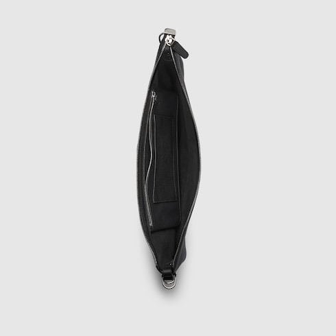 Sac à épaule Gucci B grand format