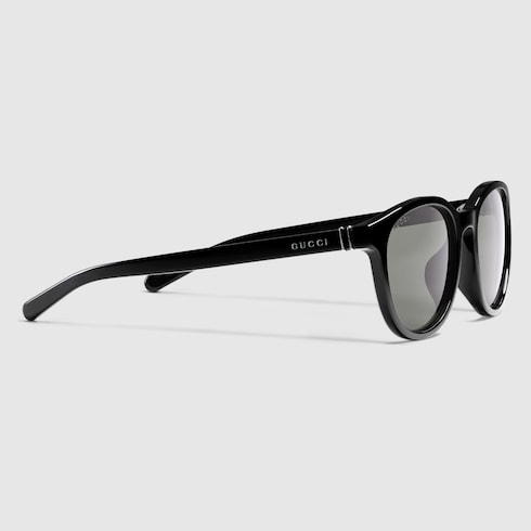GUCCI sunglasses vintage シェリーライン トリコロール - メルカリ