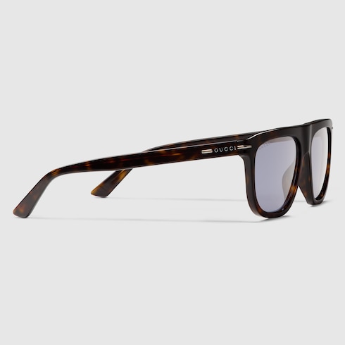 Lunettes de soleil ovales