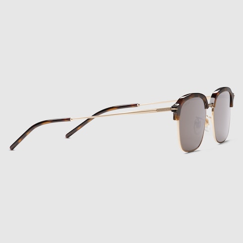 Specialized fit square sunglasses