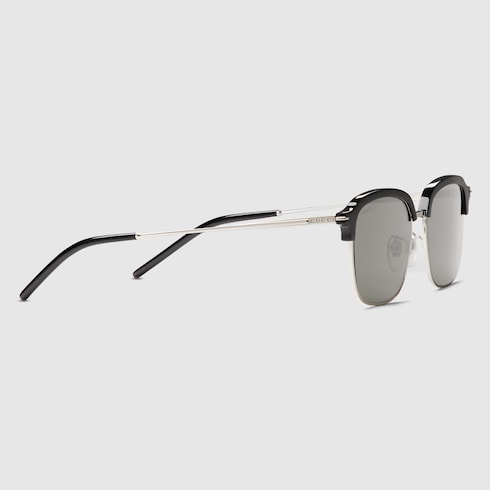 Specialized fit square sunglasses