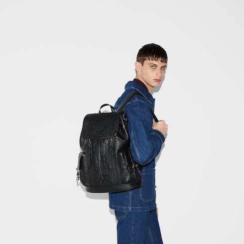 Sac à dos GG jumbo grand format