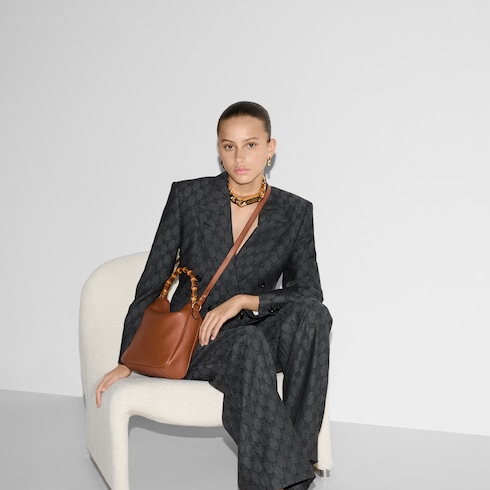 Gucci Diana medium shoulder bag