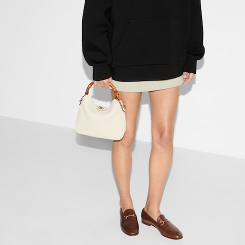 Borsa a spalla Gucci Diana misura piccola