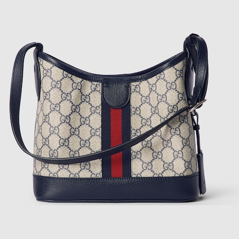 Ophidia small shoulder bag