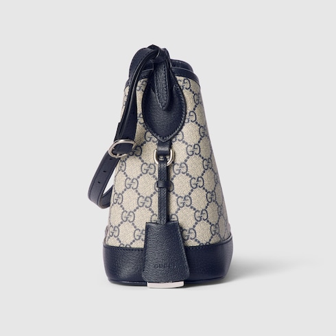 Ophidia small shoulder bag