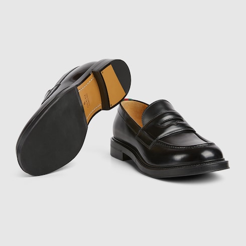 Men's loafer with Web Detail 6