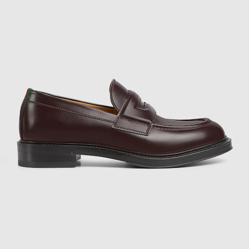 Men's loafer with Web Detail 2