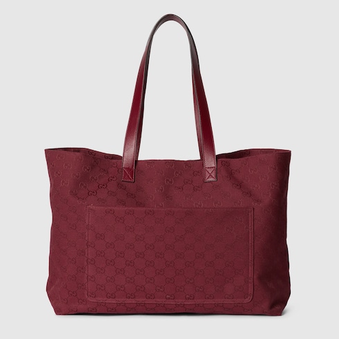 Nylon gucci bag online