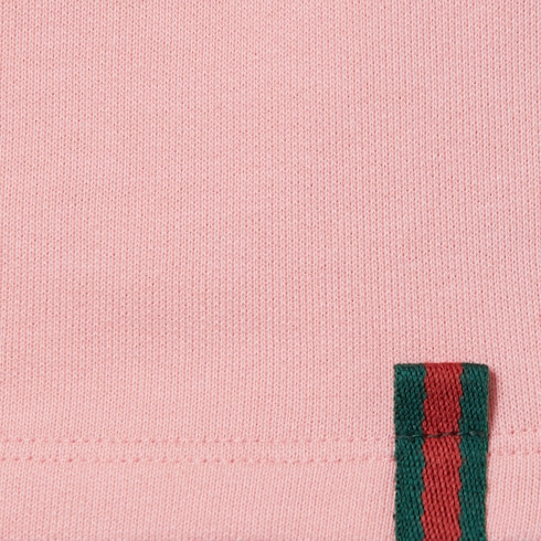 Юбка из хлопка с лентой Web, 3–12 лет