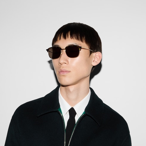 Specialized fit square sunglasses