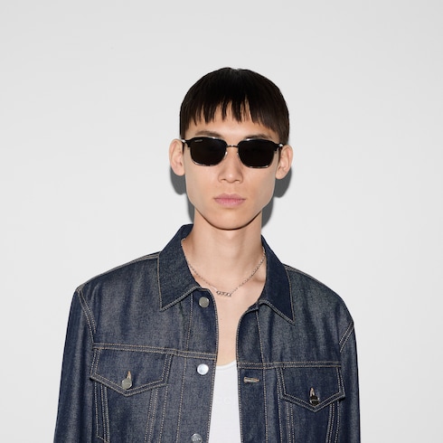 Specialized fit square sunglasses