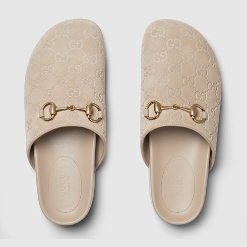 Gucci like slippers hotsell