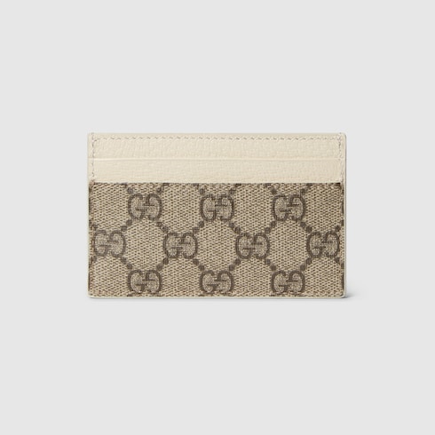 Portacarte gucci uomo shop