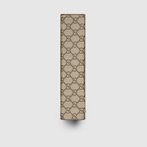 Pochette bicolore petit format