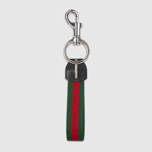 Gucci keychain 2024