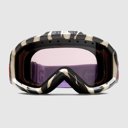 Gucci snow glasses online