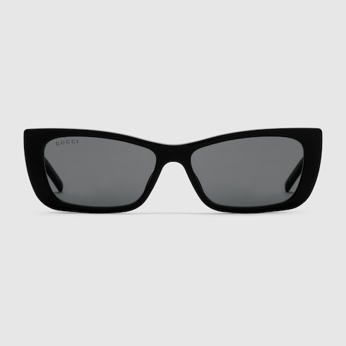 Cat eye sunglasses Detail 2