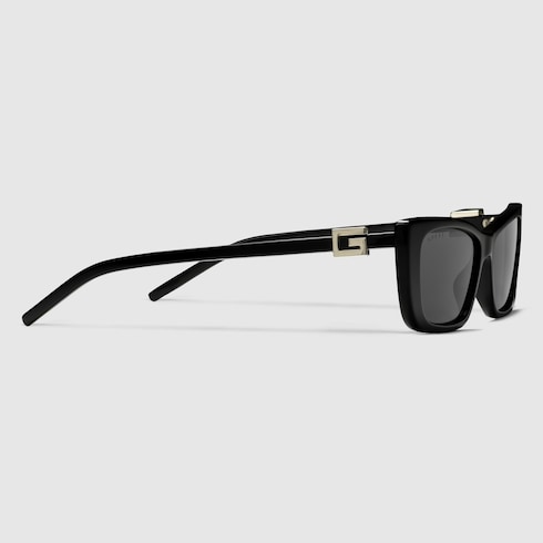 Cat eye sunglasses Detail 2