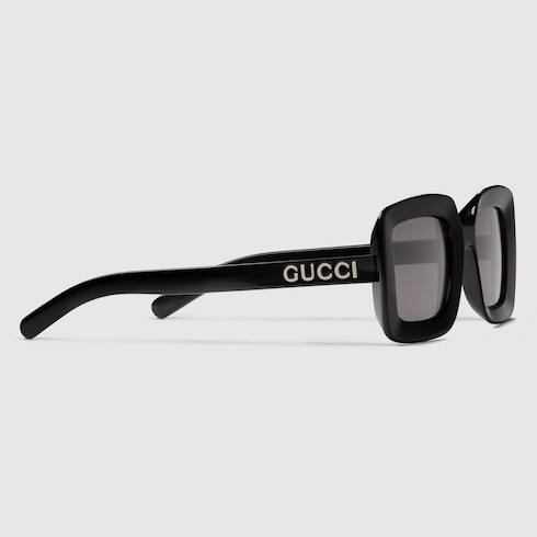 Lentes gucci cuadrados online