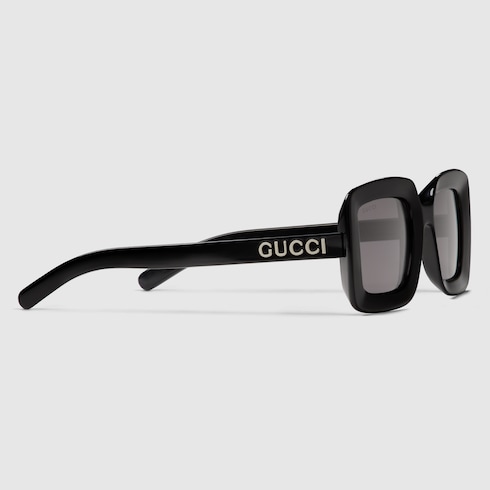 Square-frame sunglasses Detail 2