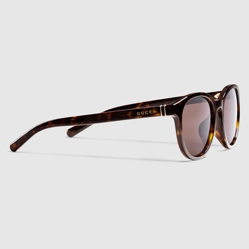 Specialized fit round sunglasses