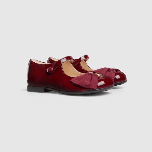 Toddler ballet flat