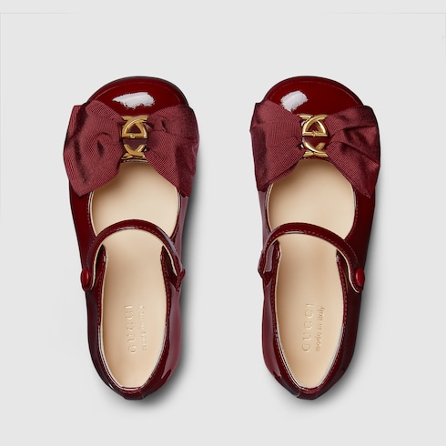 Toddler ballet flat