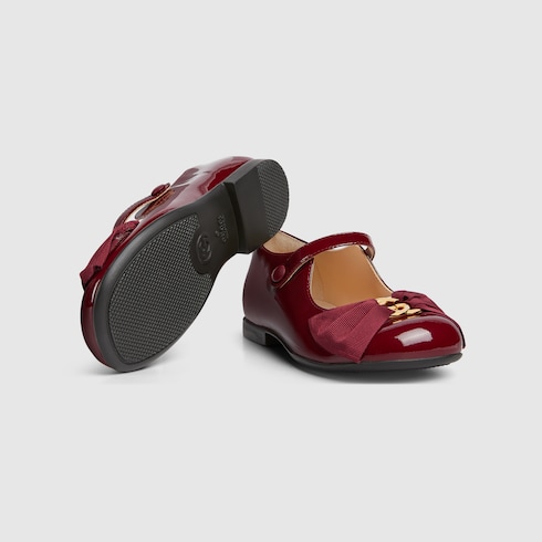 Toddler ballet flat