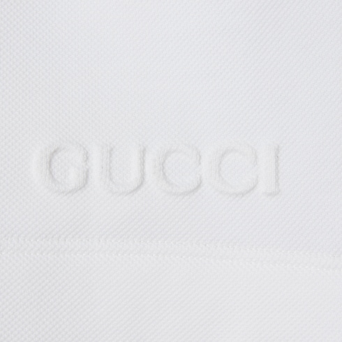 饰织带嵌花短裤