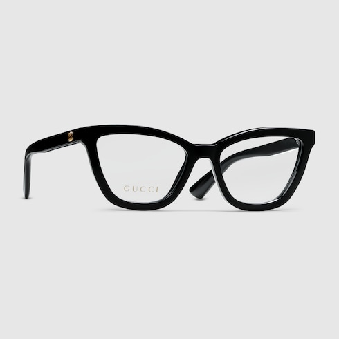 Gucci prescription glasses womens best sale