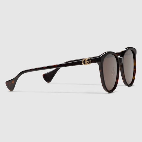 Specialized fit round sunglasses