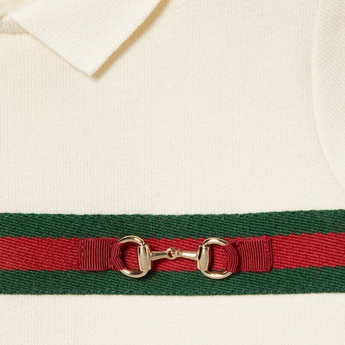 Ensemble cadeau deux pièces en coton pour bébé