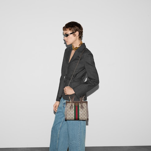 Borsa shopping Ophidia misura piccola