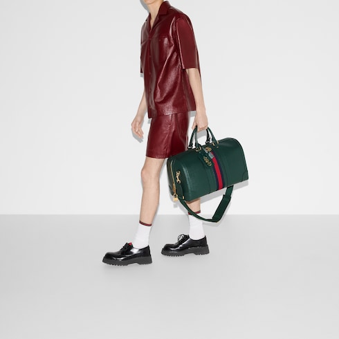 Gucci Savoy medium duffle bag