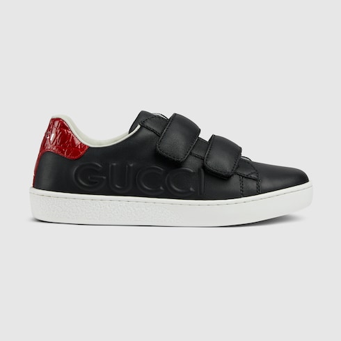 Baby gucci ace sneakers online