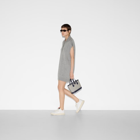 Ophidia small tote bag