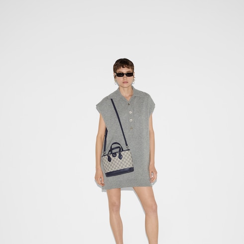 Ophidia small tote bag