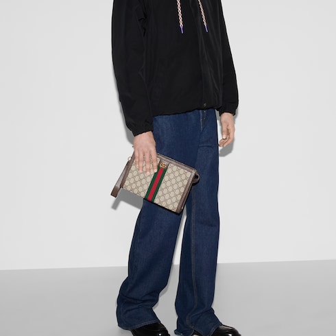 Mittelgroße Ophidia Pouch