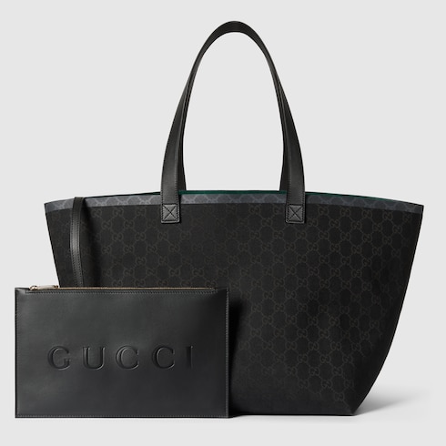 Gucci Totissima medium tote bag Detail 6