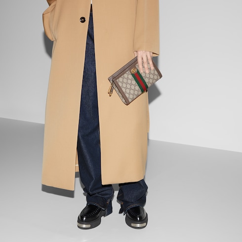 Супер-мини-сумка Ophidia