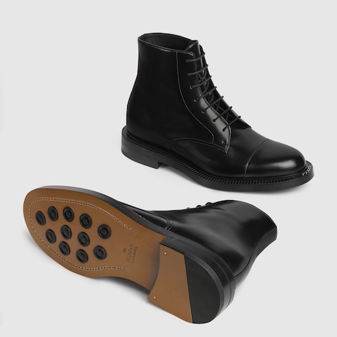 Botas gucci hombre outlet