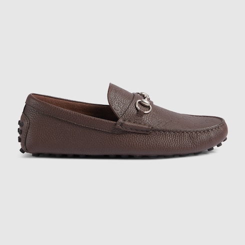 Men's driver with Horsebit Detail 2
