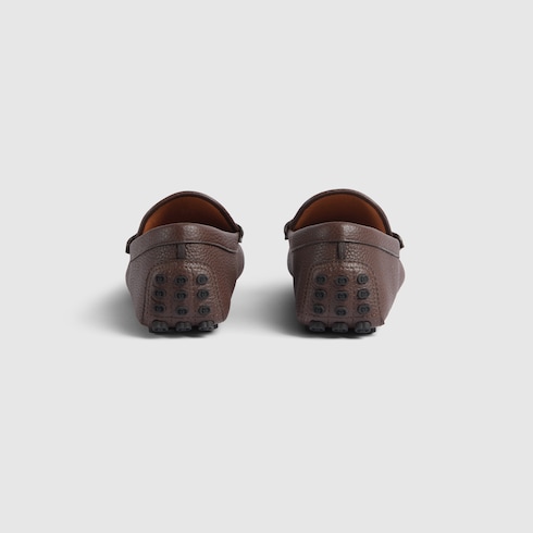 Men's driver with Horsebit Detail 4