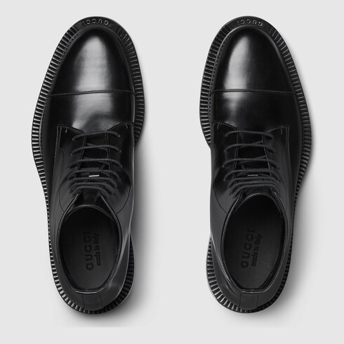 New Arrival Lace-up Fashion Boots for Men size 7810 main image 0