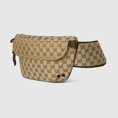 Große GG Gürteltasche