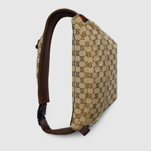 Große GG Gürteltasche